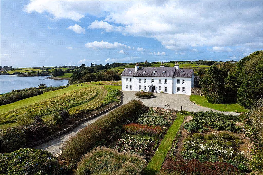 Glebe House, Skibbereen, Co. Cork