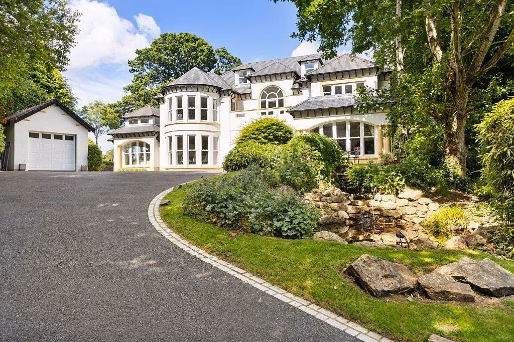 Inneoin, Forge Rd, Enniskerry, Co. Wicklow