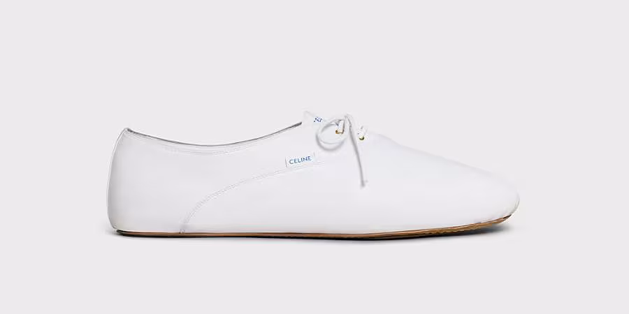 Lyst-Index-viral-buys-Celine-ballet-lace-up-shoes-2