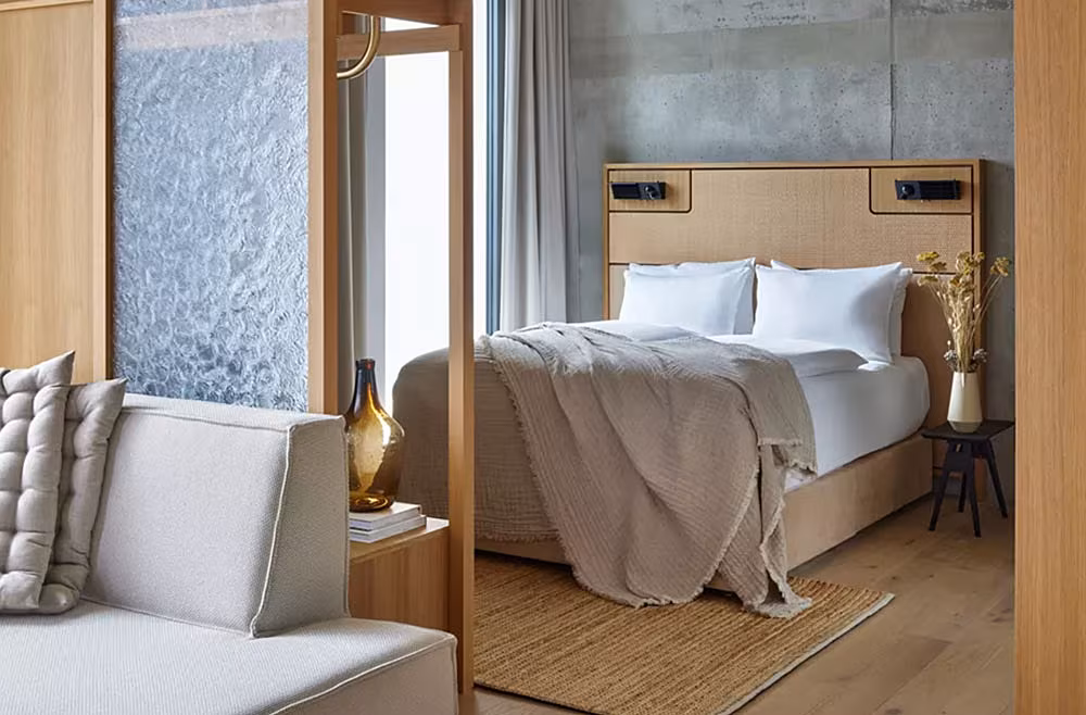 Locke-Aparthotel