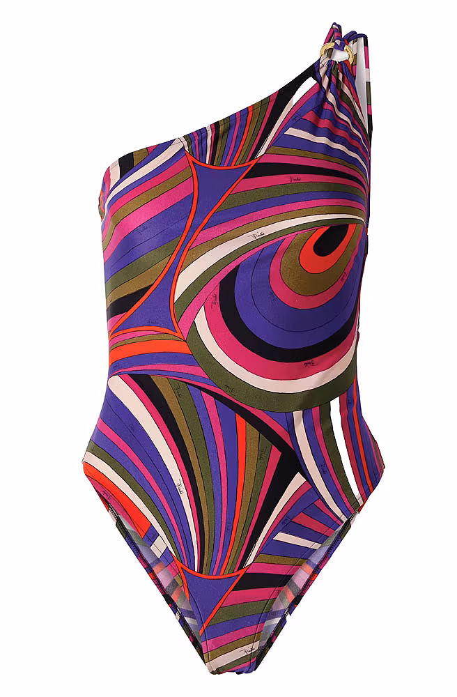 PUCCI-One-shoulder-embellished-printed-swimsuit-copy
