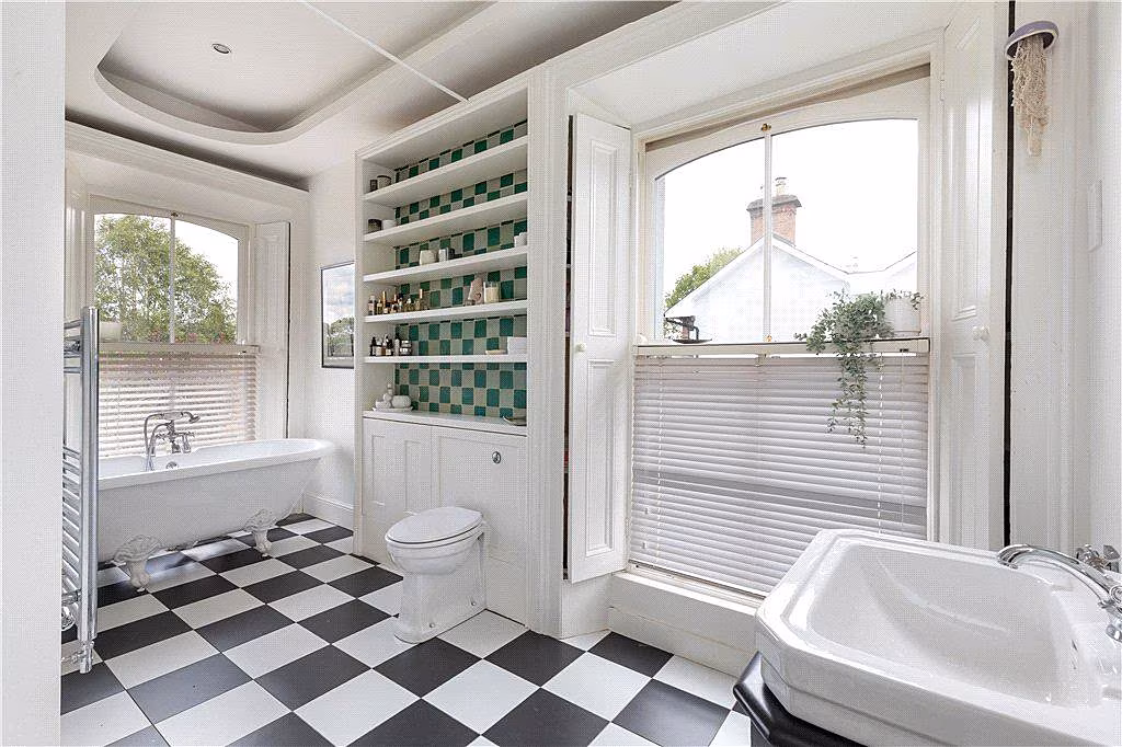 Park Avenue Sandymount Dublin 4