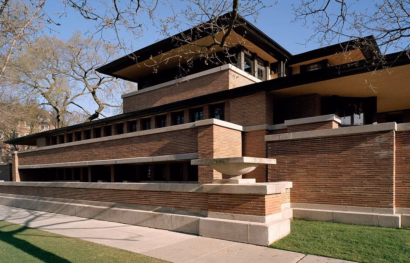 Robie House