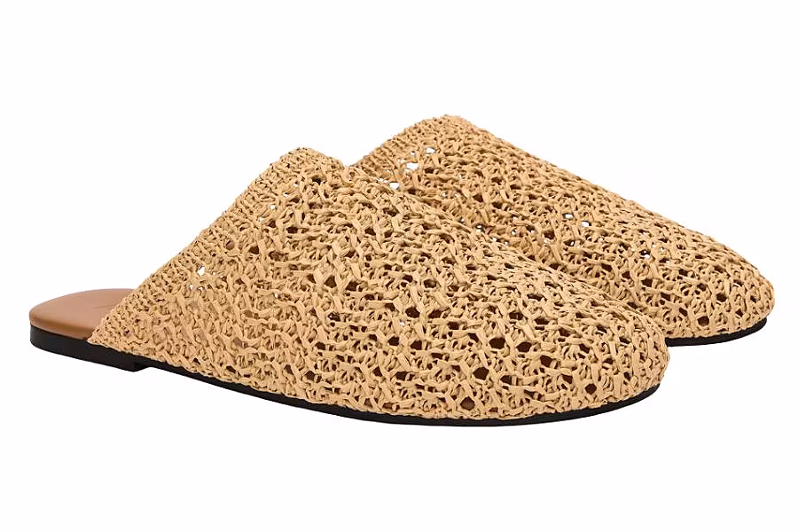 Shoe