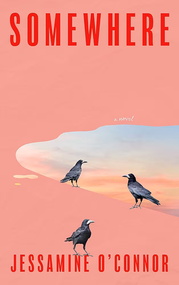 Somewhere