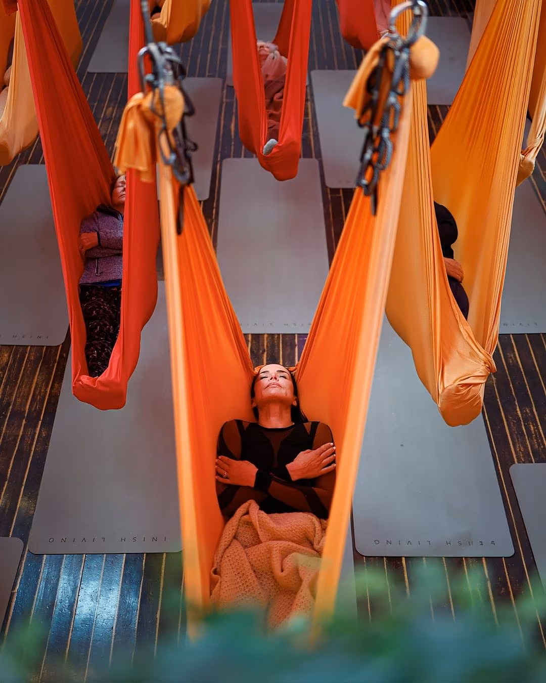 Sophie Anderton-Anam Kara Wellness