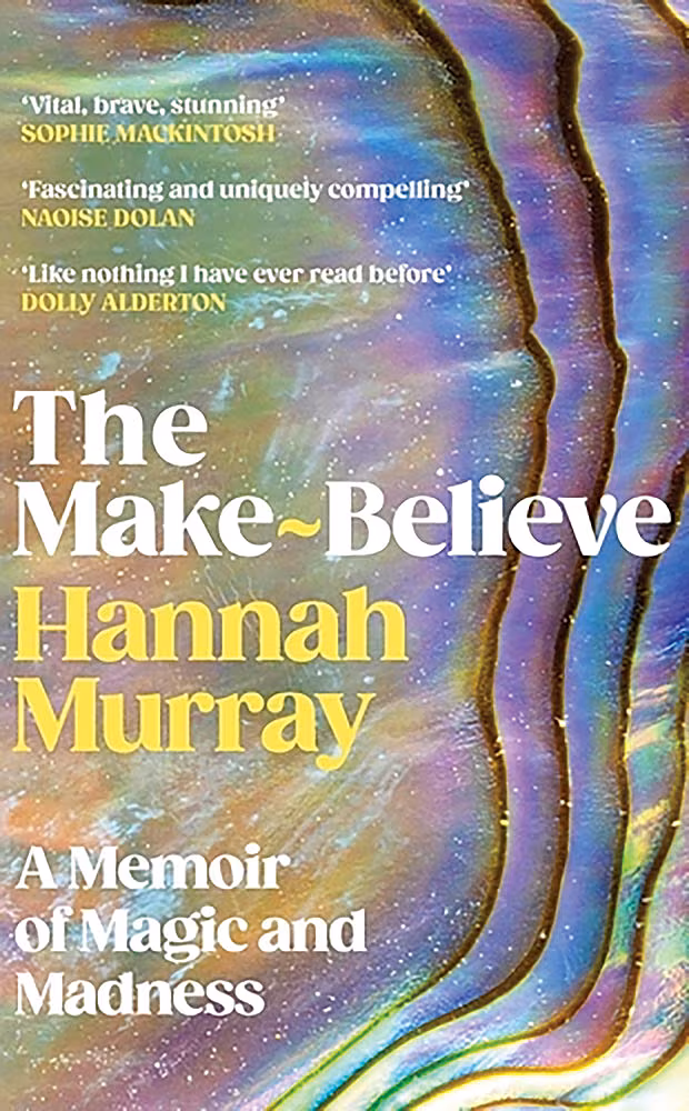 THE-MAKE-BELIEVE