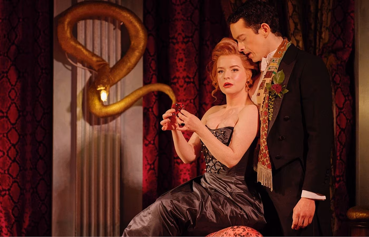 The Gate Theatre An Ideal Husband