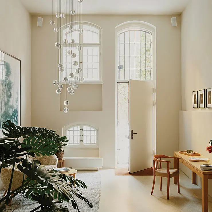 Hotel Wilmina