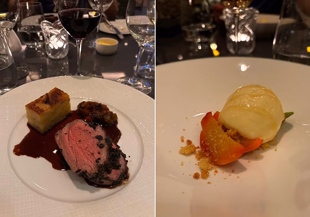 Wine Dinner 2026
