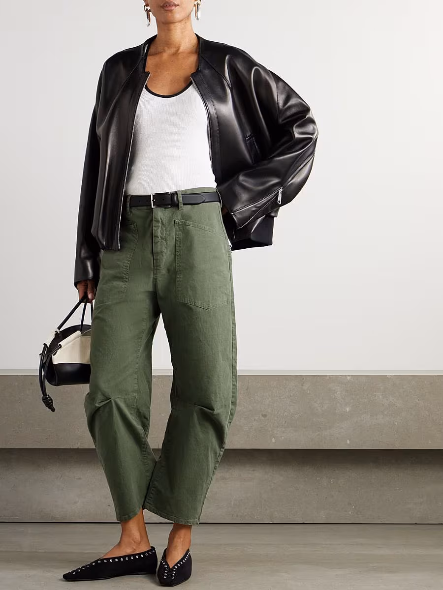 cargo-trousers-trend-2026-Nili-Lotan