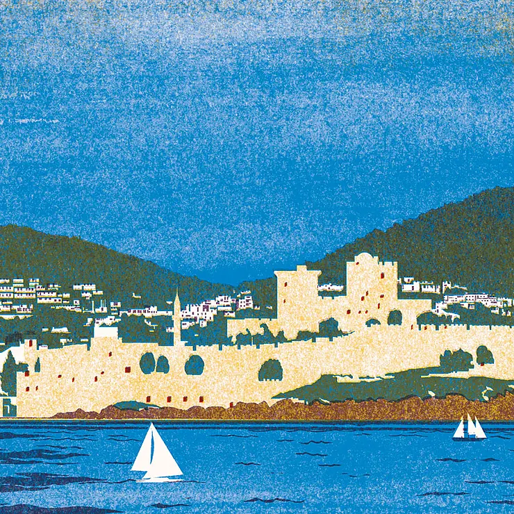 BODRUM