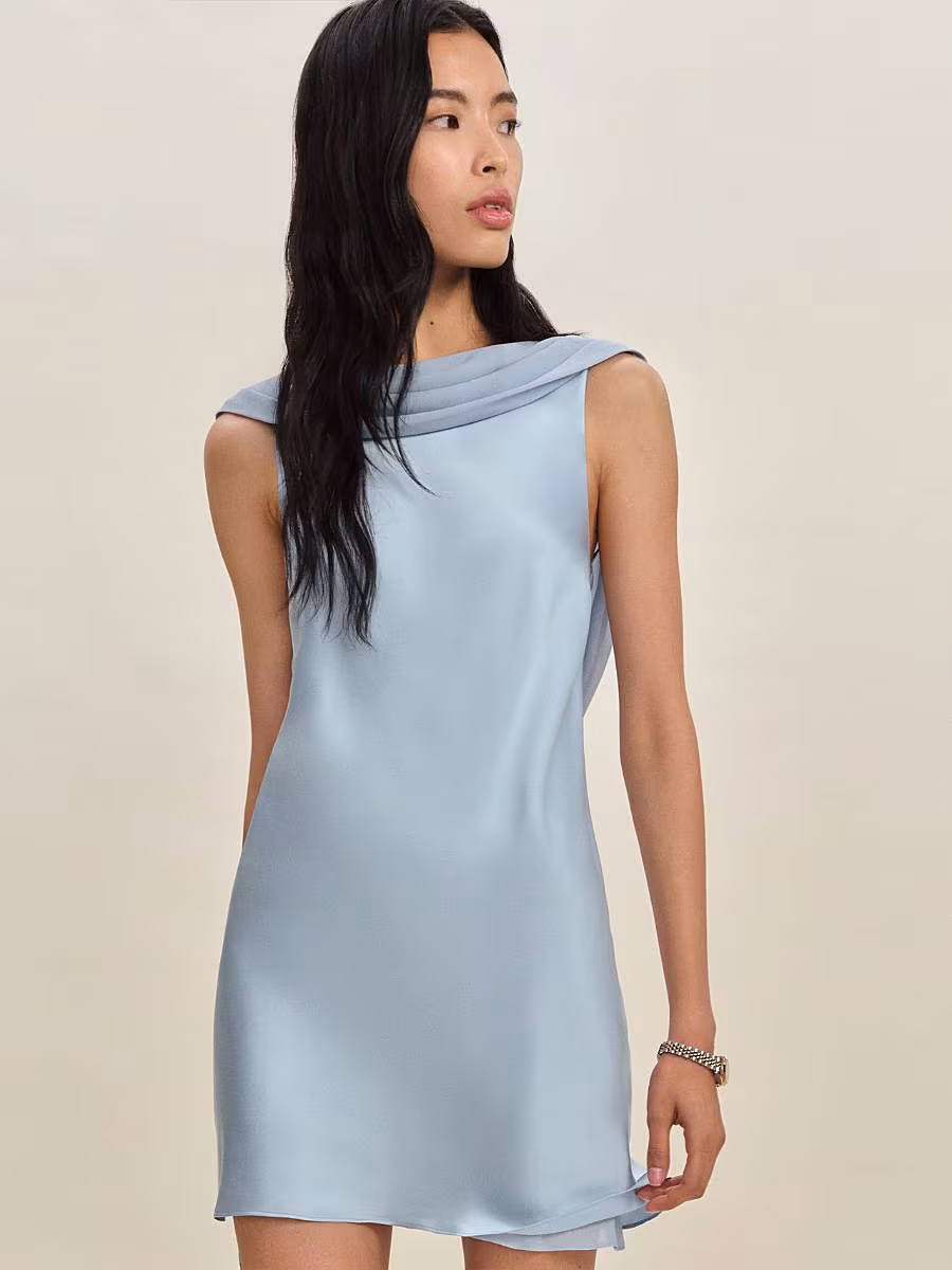 silk-dress-trend-Alexa-Chung-Reformation