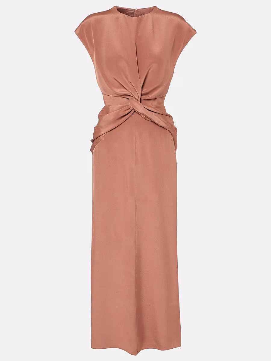 silk-dress-trend-Alexa-Chung-Tove