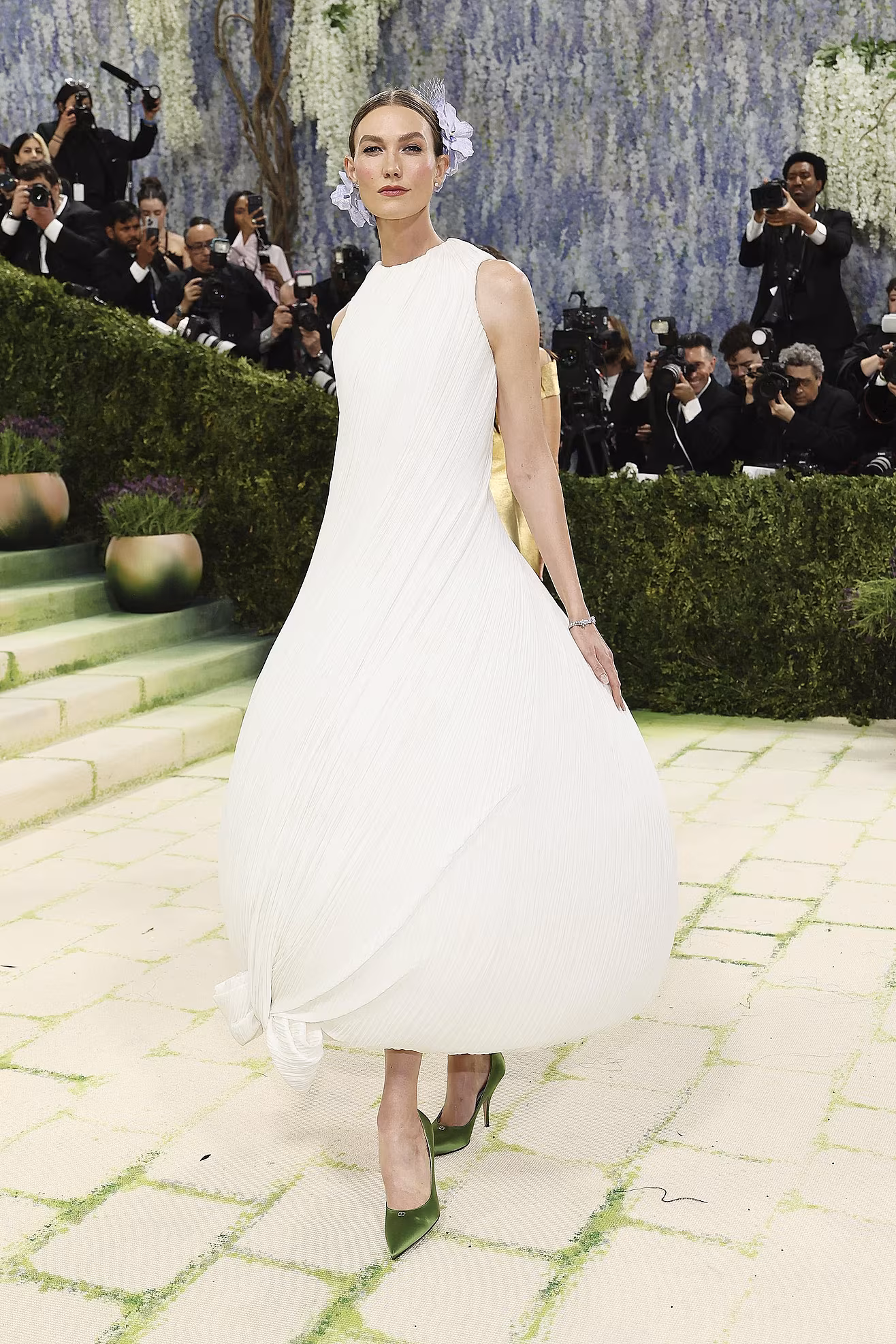 Karlie Kloss