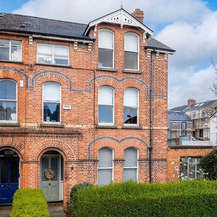 2 Windsor Road, Rathmines, Dublin 6