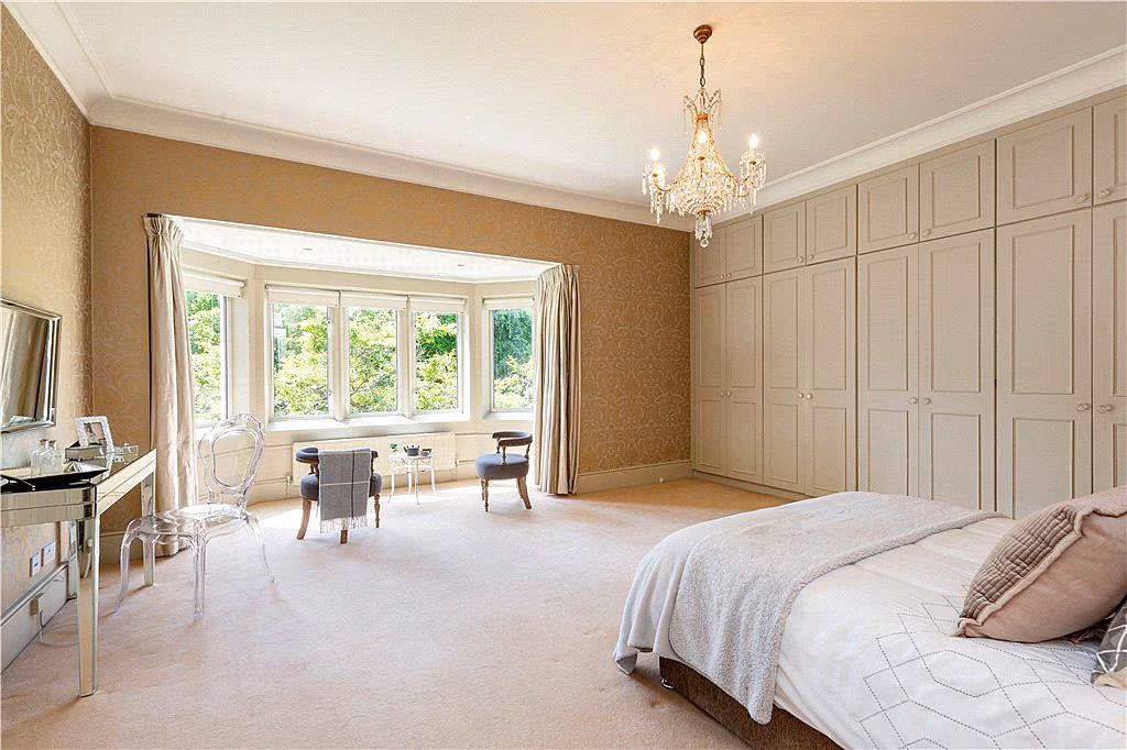 84 Ailesbury Road Ballsbridge Dublin 4