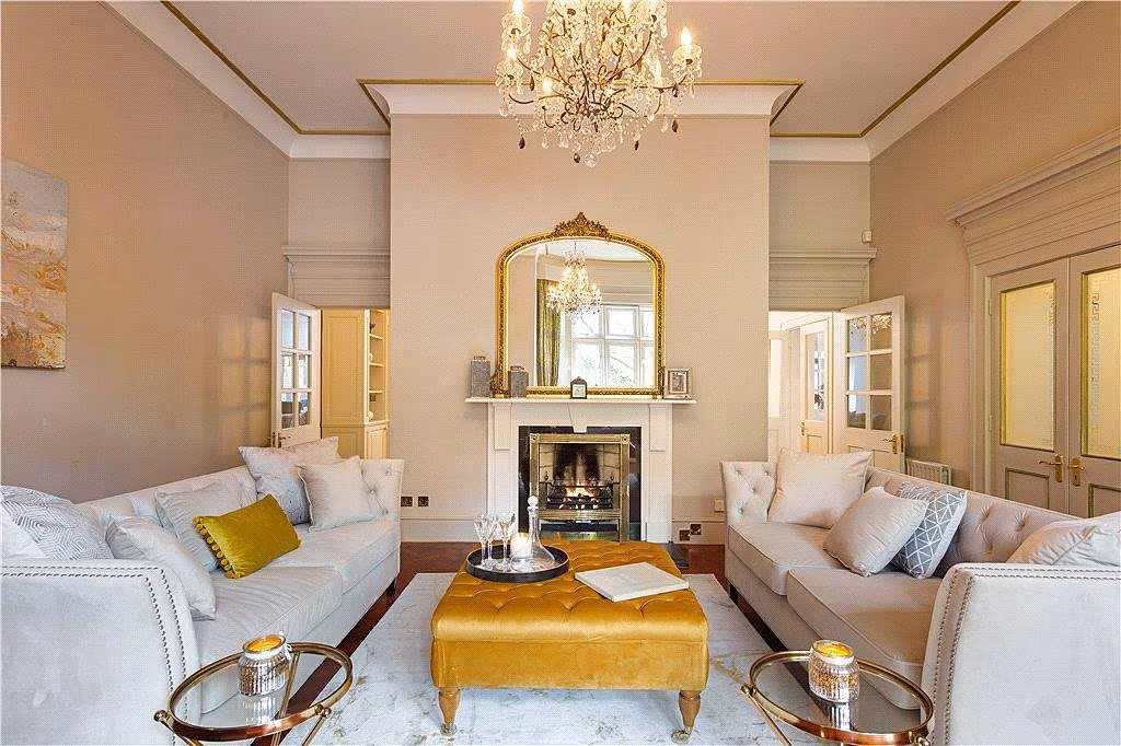 84 Ailesbury Road, Ballsbridge, Dublin 4