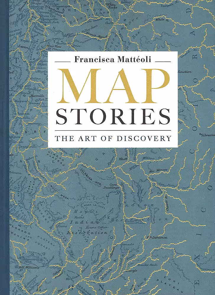 Map-Stories--The-Art-Of-Discovery-