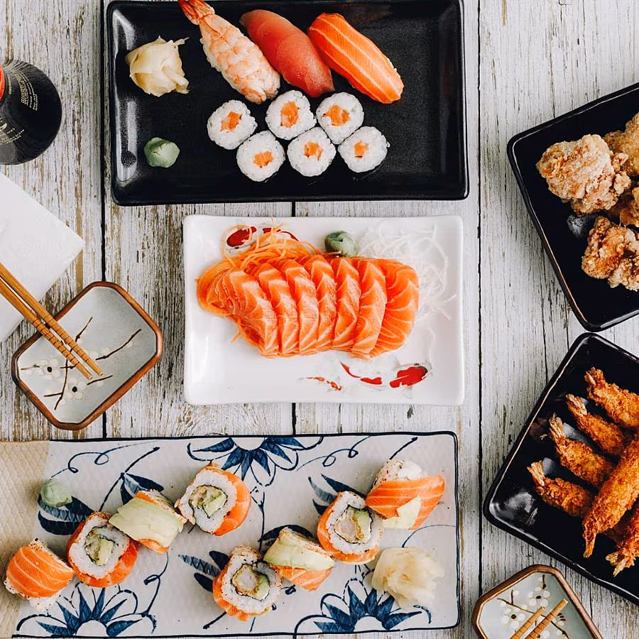 Michie Sushi
