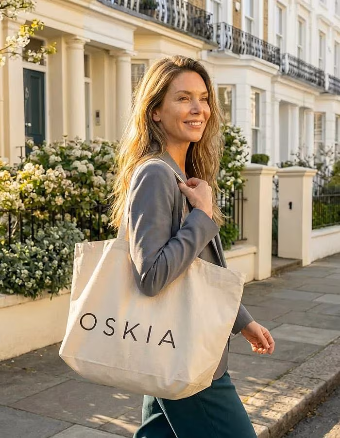 Oskia