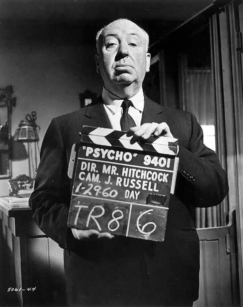 Alfred-Hitchcock---portrait