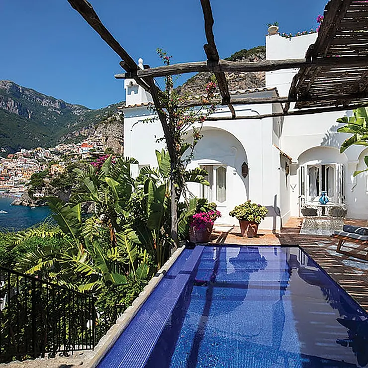Villa Treville