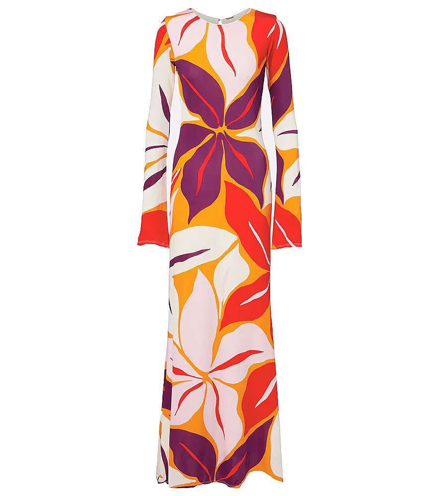 Cala-de-la-Cruz-Amay-floral-jersey-maxi-dress