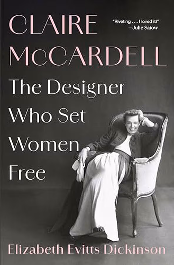 Claire-McCardell