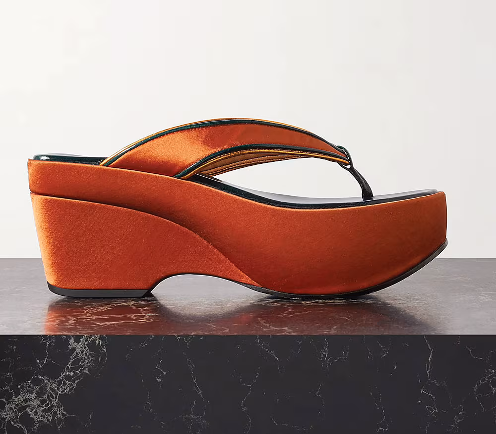 DRIES-VAN-NOTEN-SATIN-PLATFORM-SANDALS