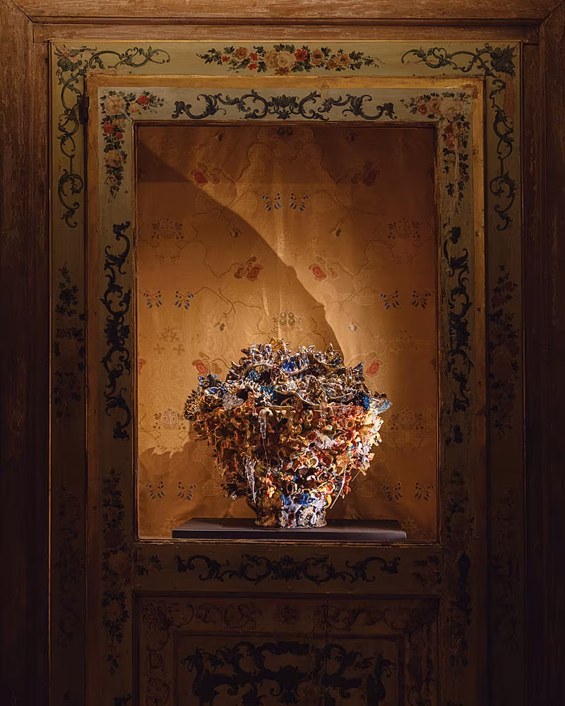 Dries Van Noten - Matteo de Mayda 1-