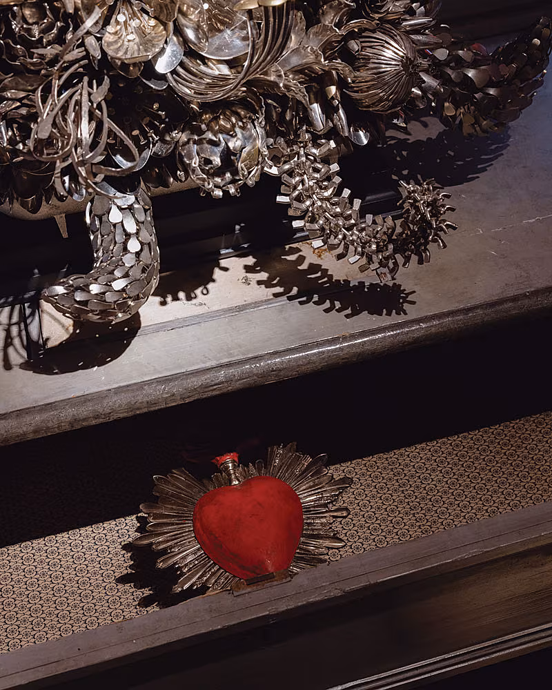 Dries Van Noten - Matteo de Mayda 2