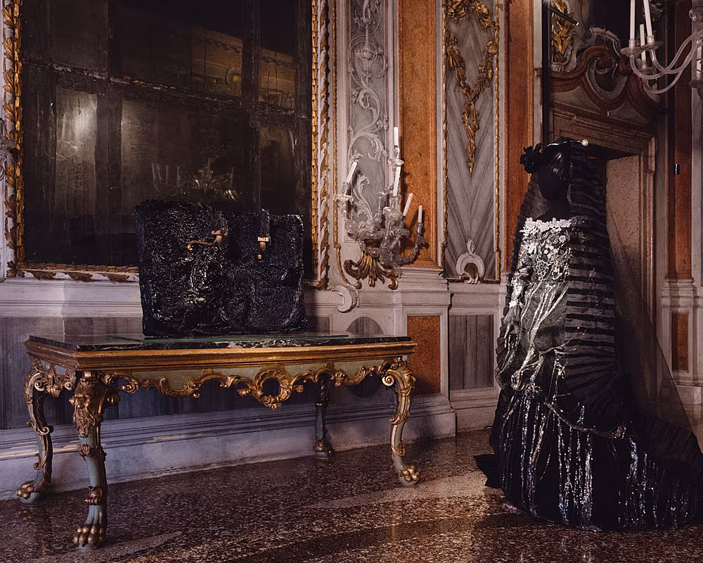 Dries Van Noten - Matteo de Mayda 6
