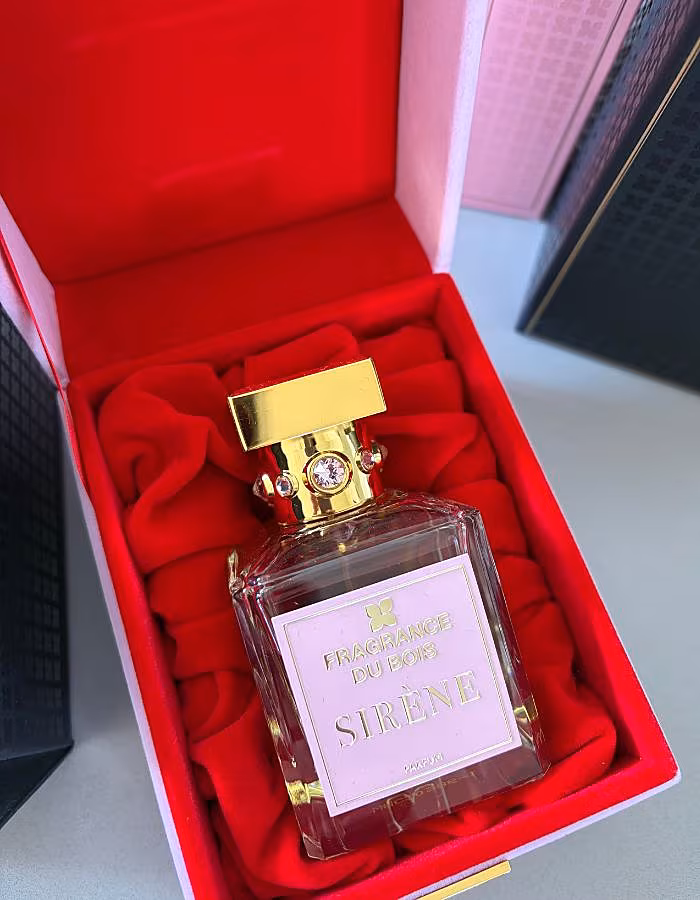 Fragrance du Bois 2