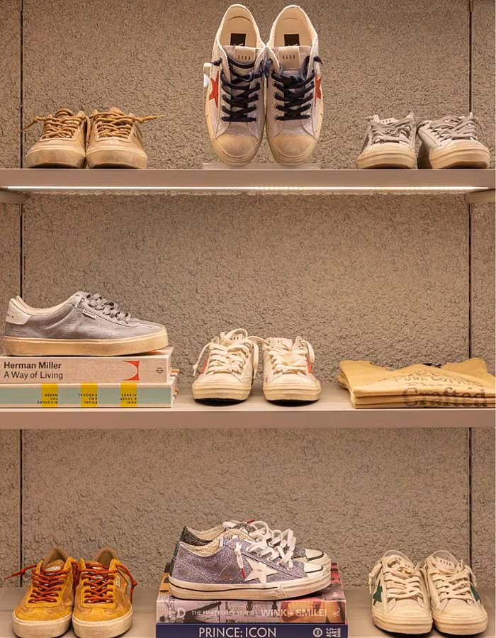Golden Goose