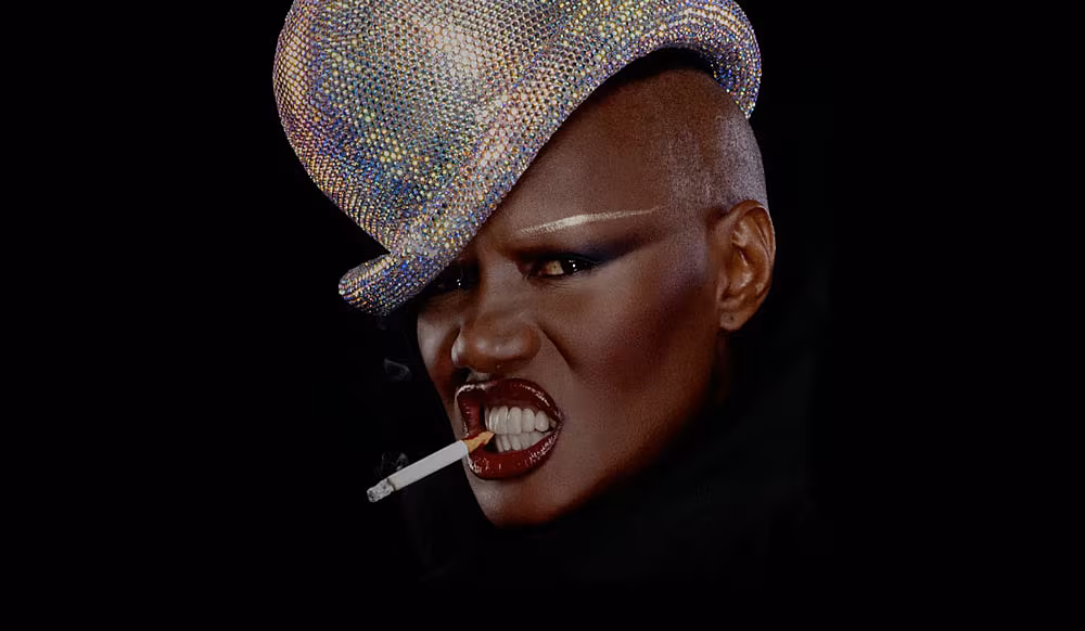 Grace-Jones