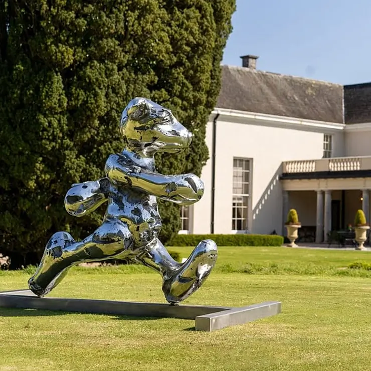 CASTLEMARTYR resort