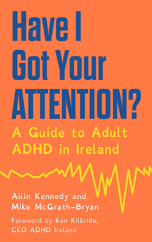 Have-I-Got-Your-Attention