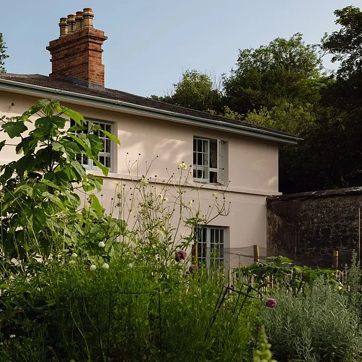 IRISH LANDMARK TRUST