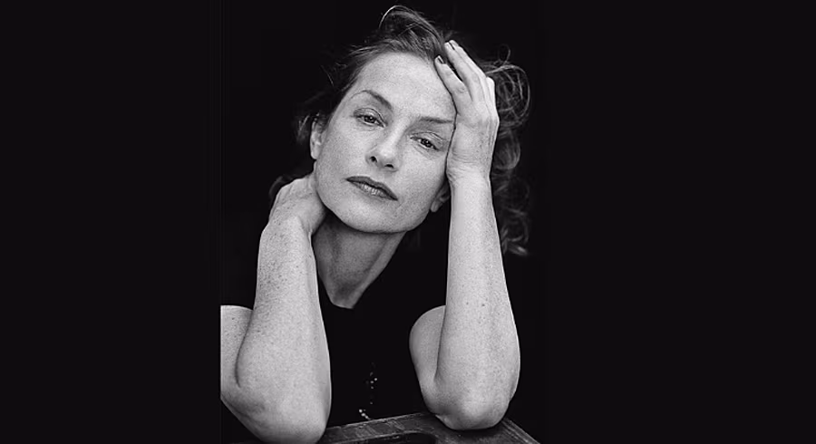 IsabelleHuppert