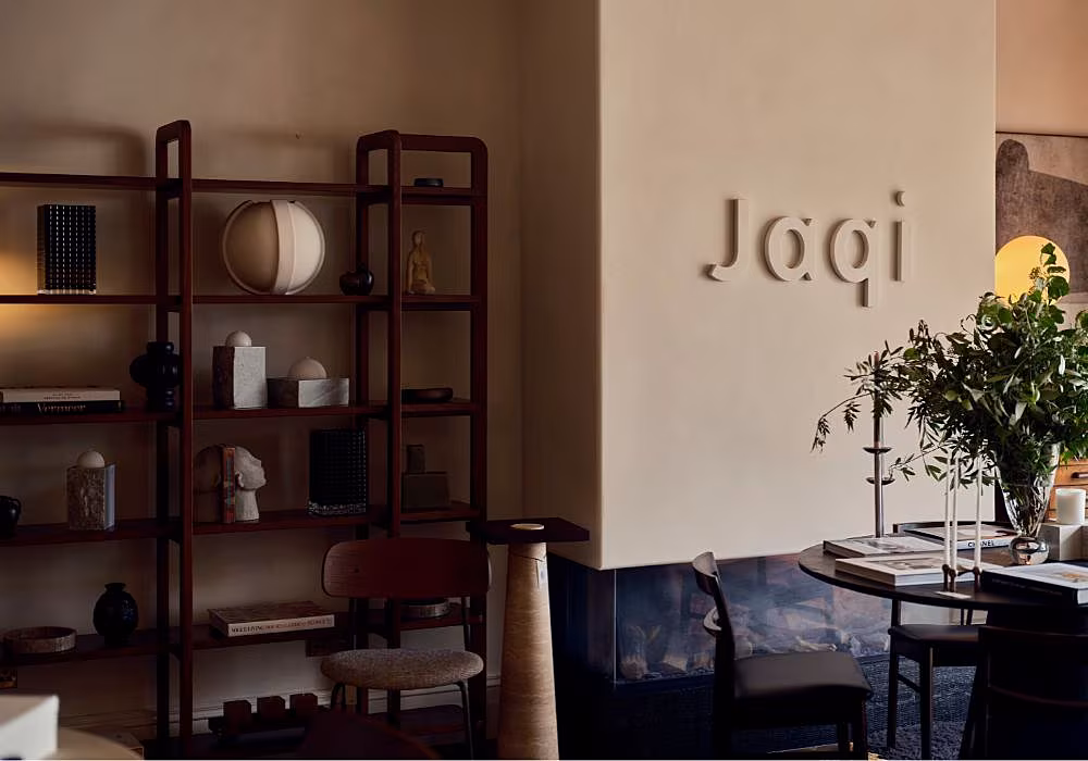 Jaqi 3