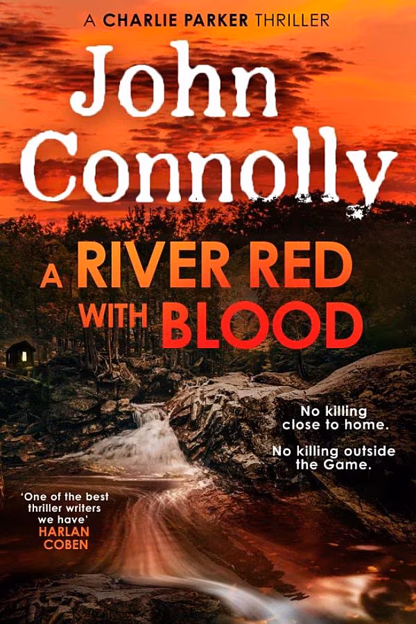 John Connolly