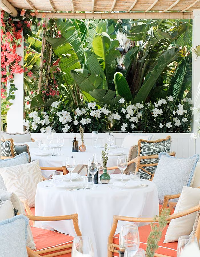La Tartane - restaurants