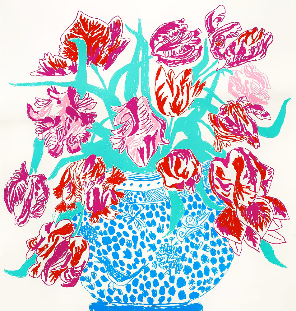 Large-Cut-Flowes--121-x-126-cms-Ed-of-80