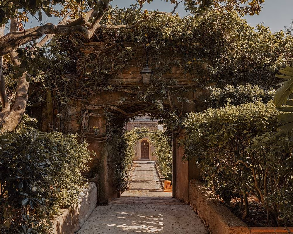 Le Grand Jardin Cannes