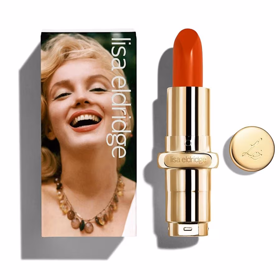 Lisa Eldridge
