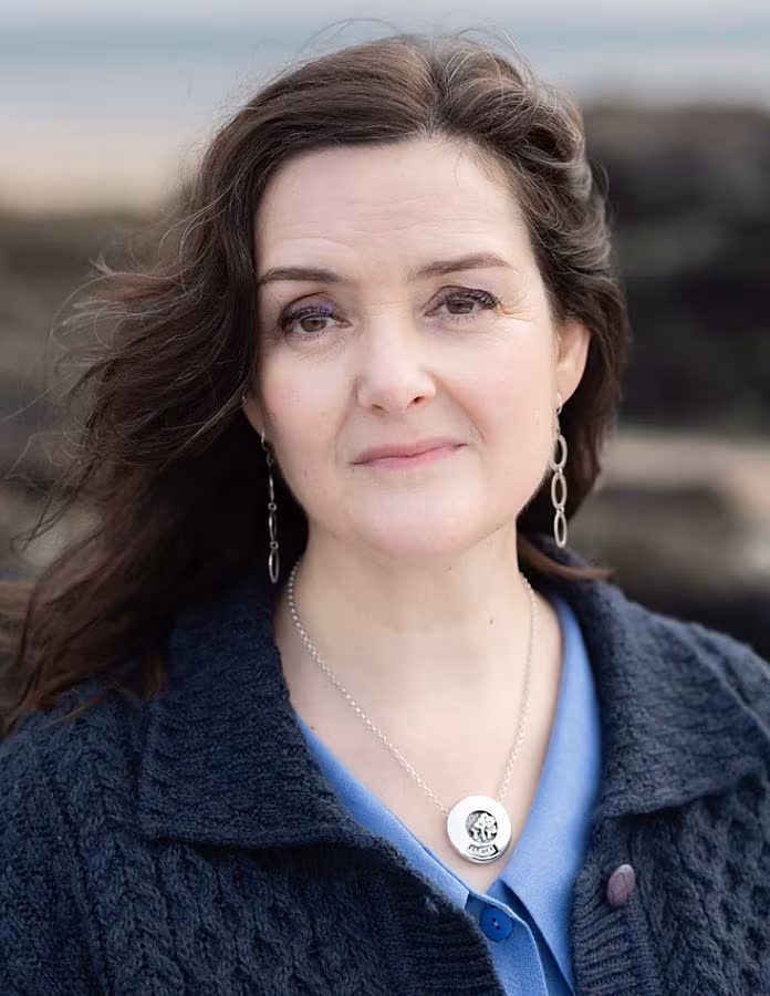 Literary-News Nuala O'Connor