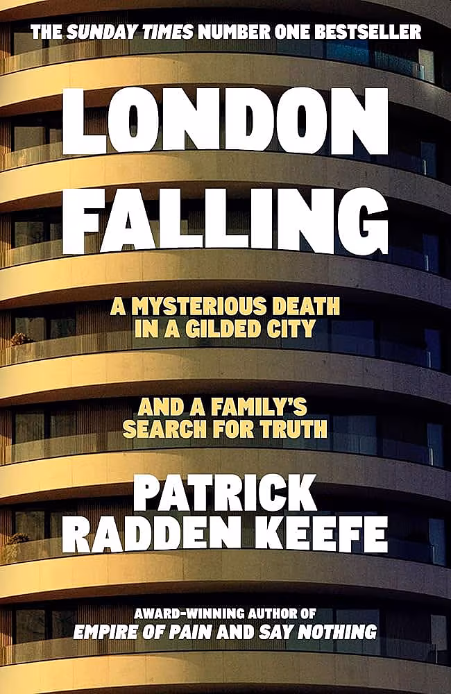 London-Falling