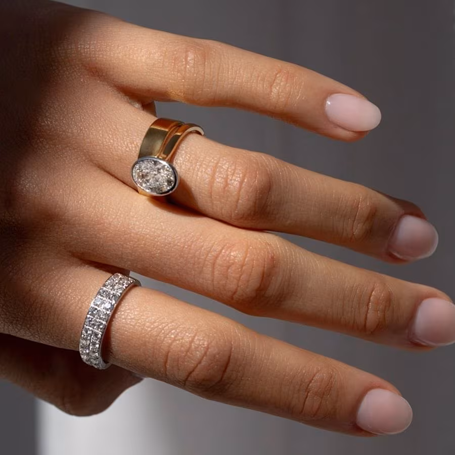 Ryan Thomas rings