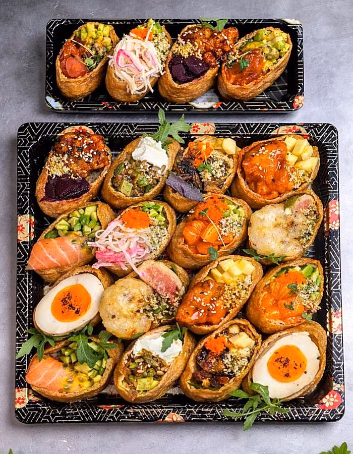 Sushi and Go